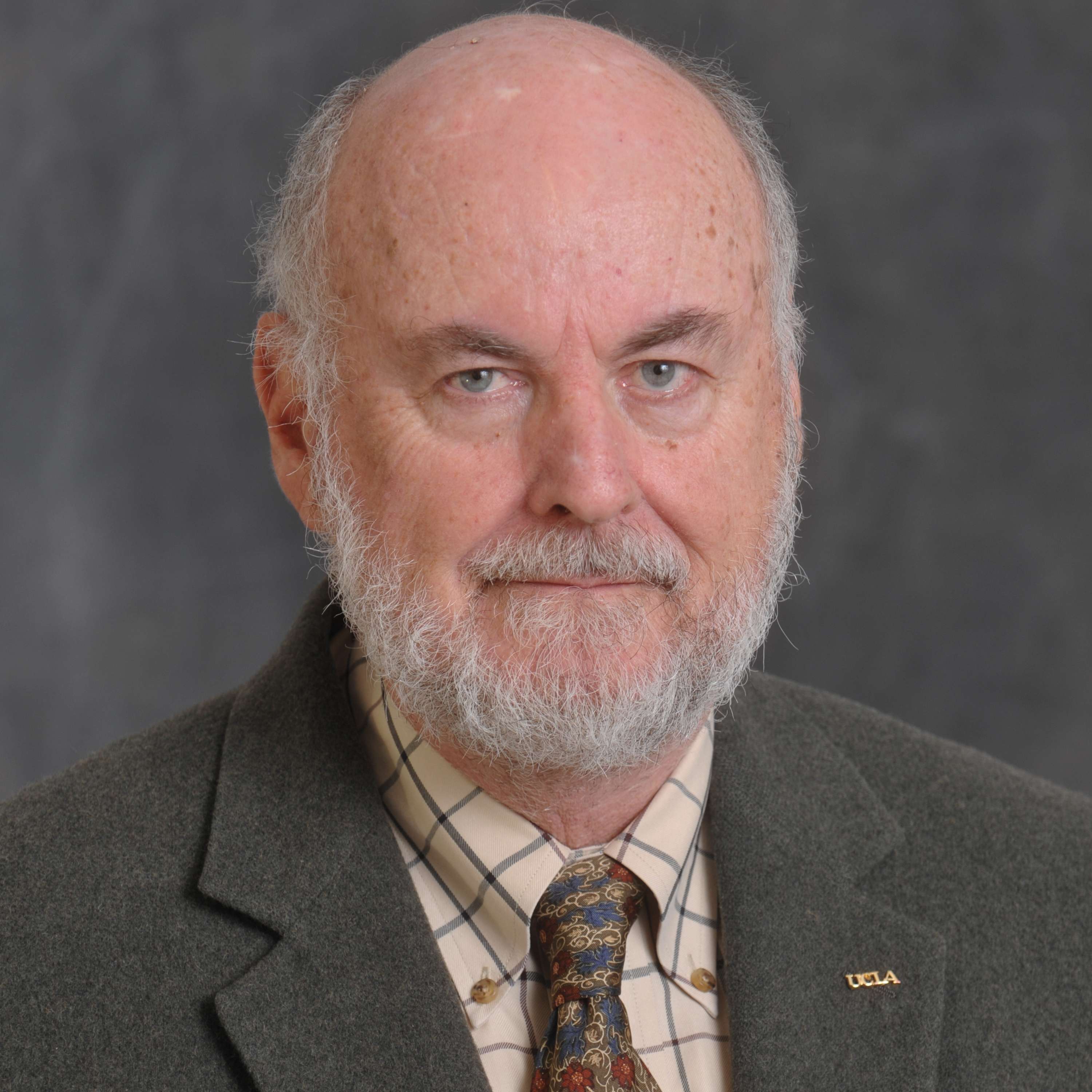 Parking Reforms w/ Donald Shoup