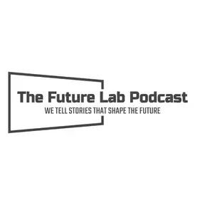 The Future Lab with Lee Schneider