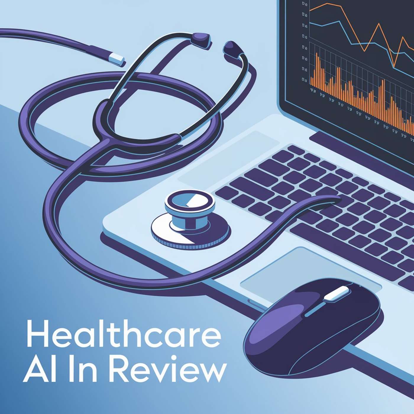 Healthcare AI in Review
