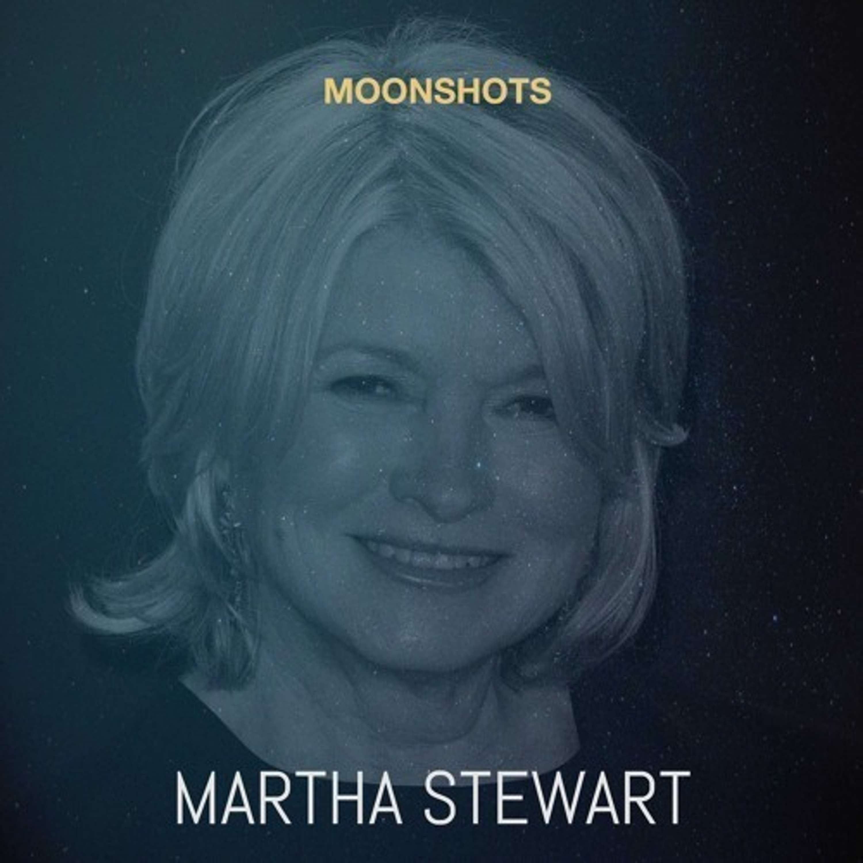 Martha Stewart