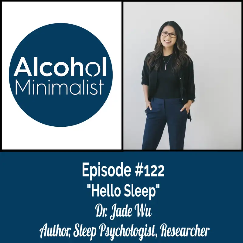 Hello Sleep with Dr. Jade Wu
