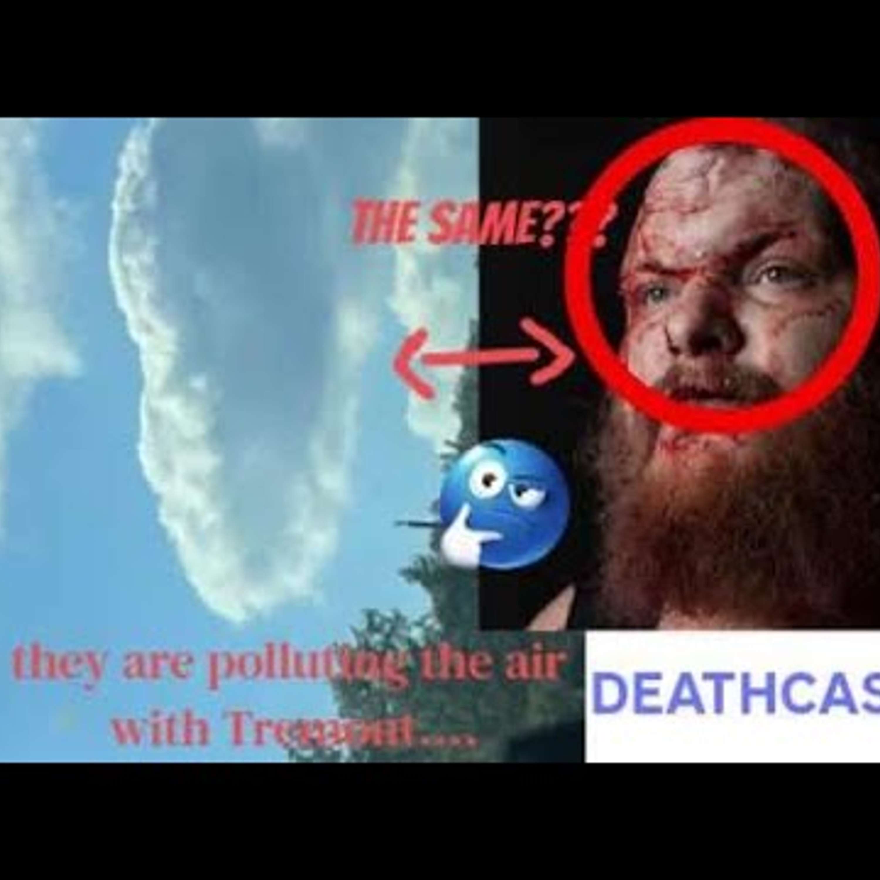 Scramble Bunkhouse Deathcast