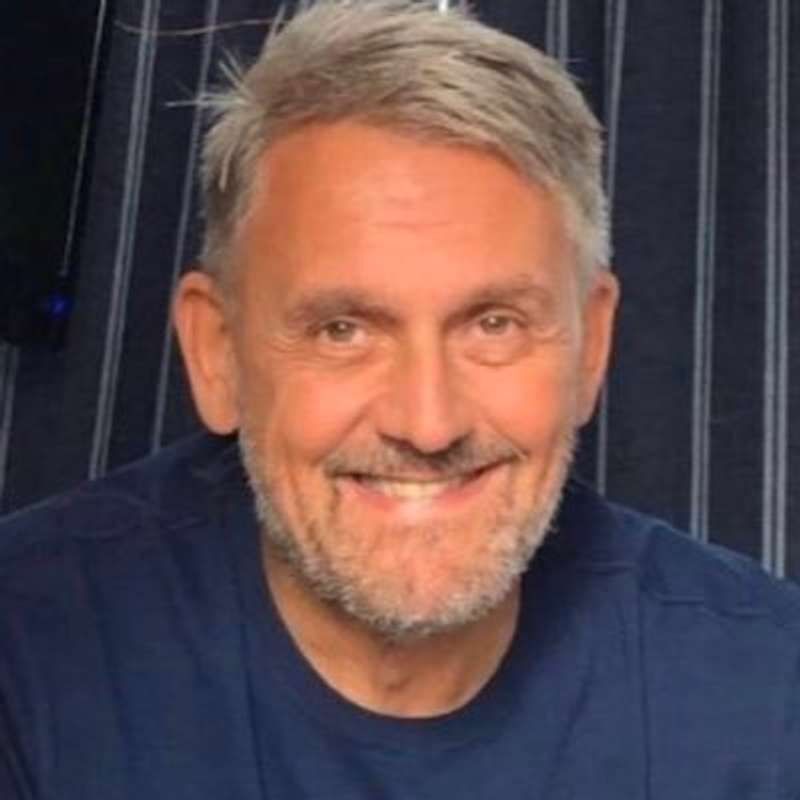 David Wilson (aka SoberDave)