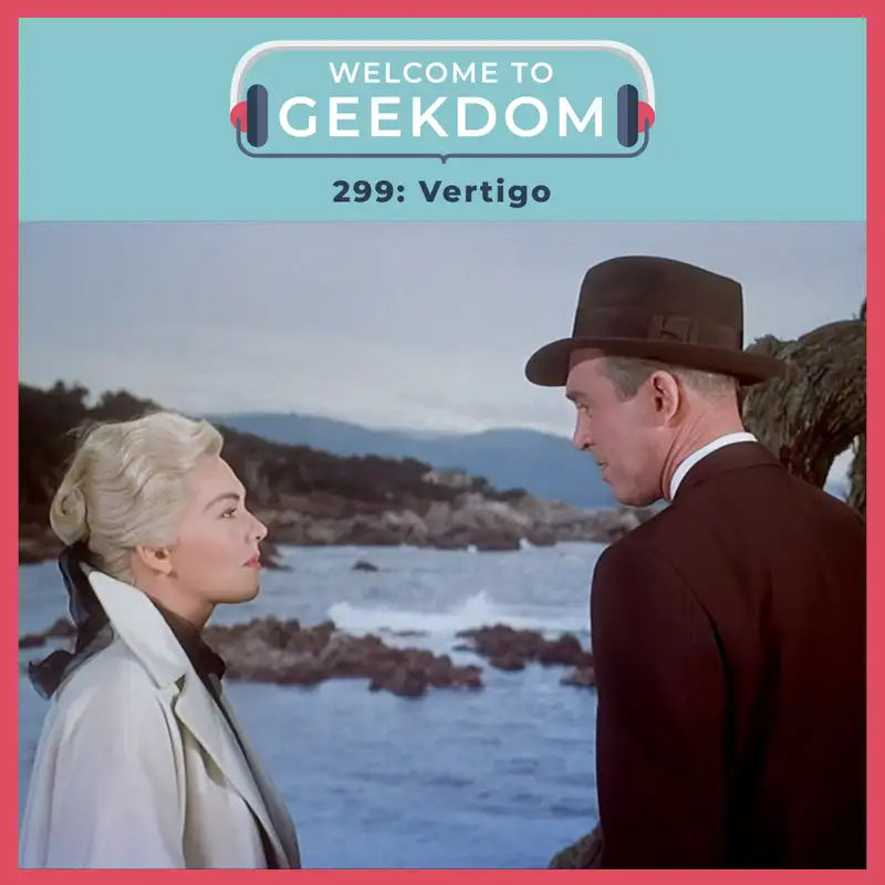 Vertigo