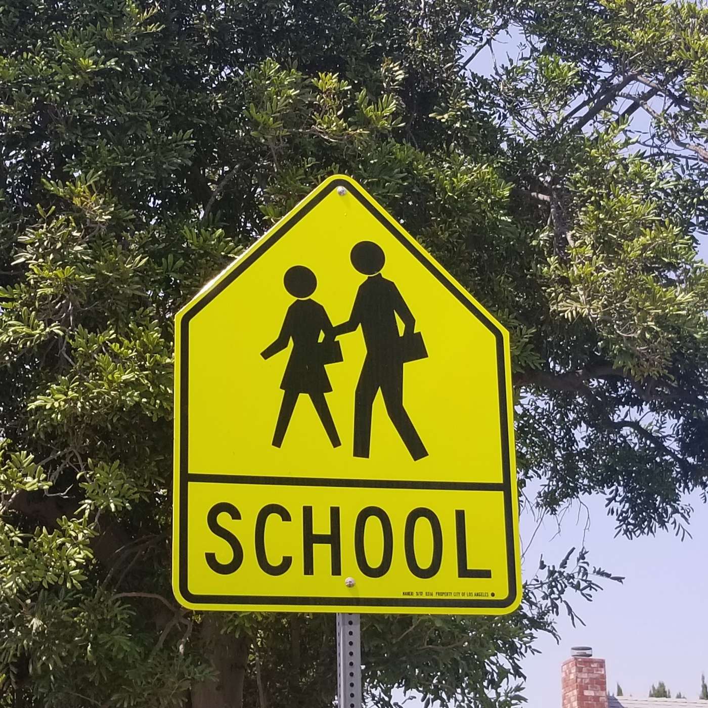 Keep Calm and Carry On: Teachers - Part 1