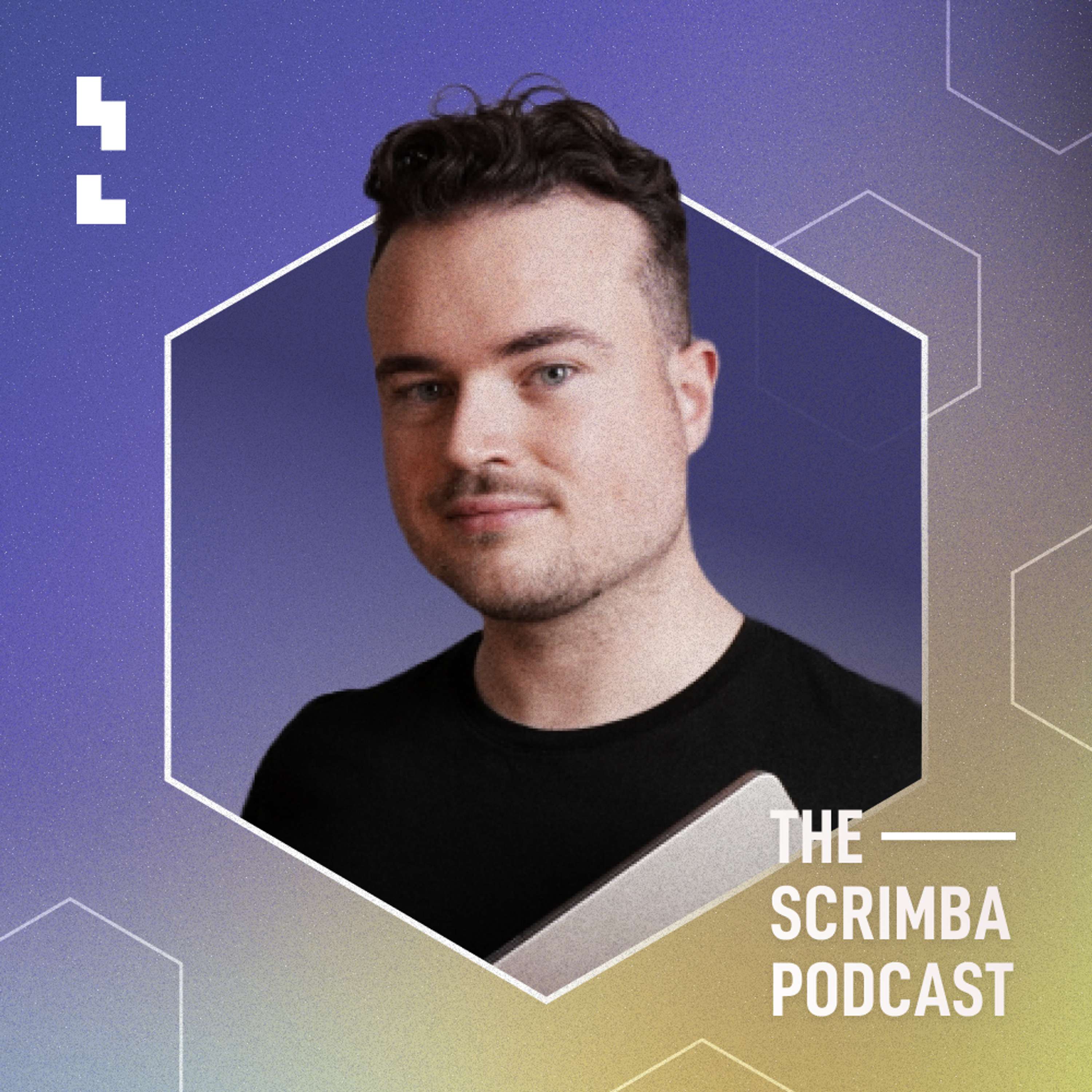 The Scrimba Podcast