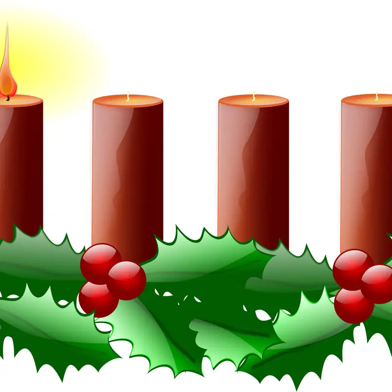 First Sunday of Advent C