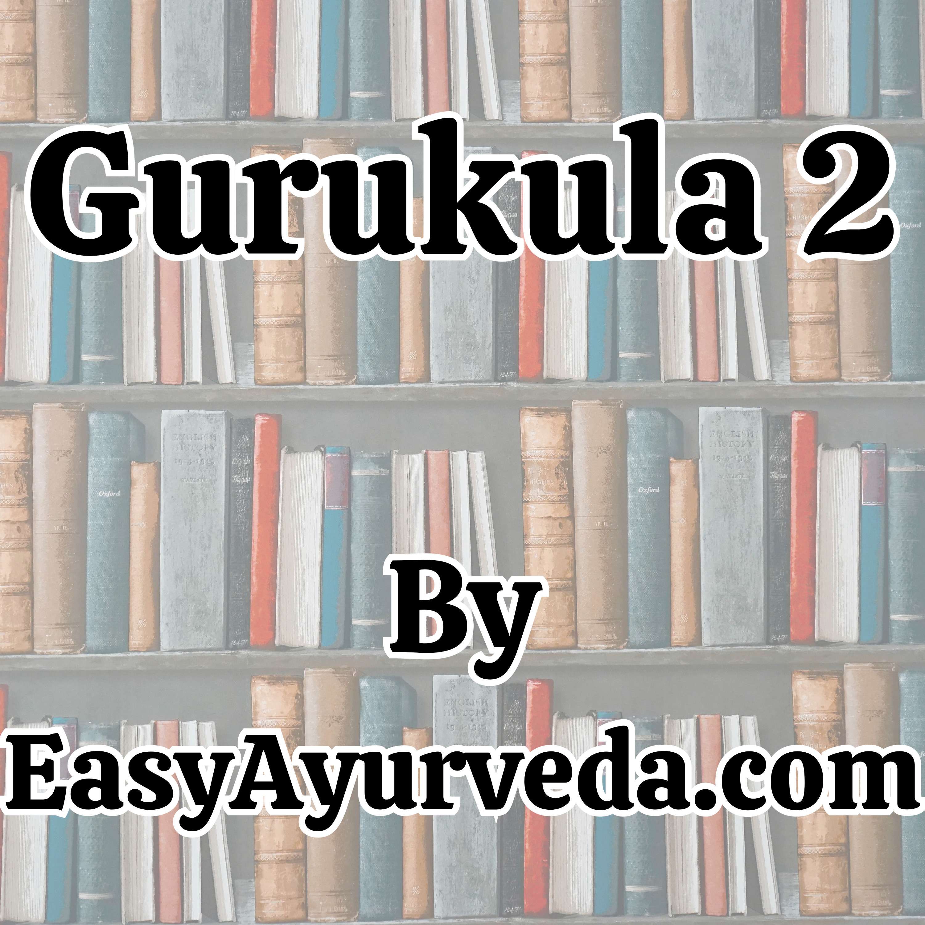 Easy Ayurveda Podcast