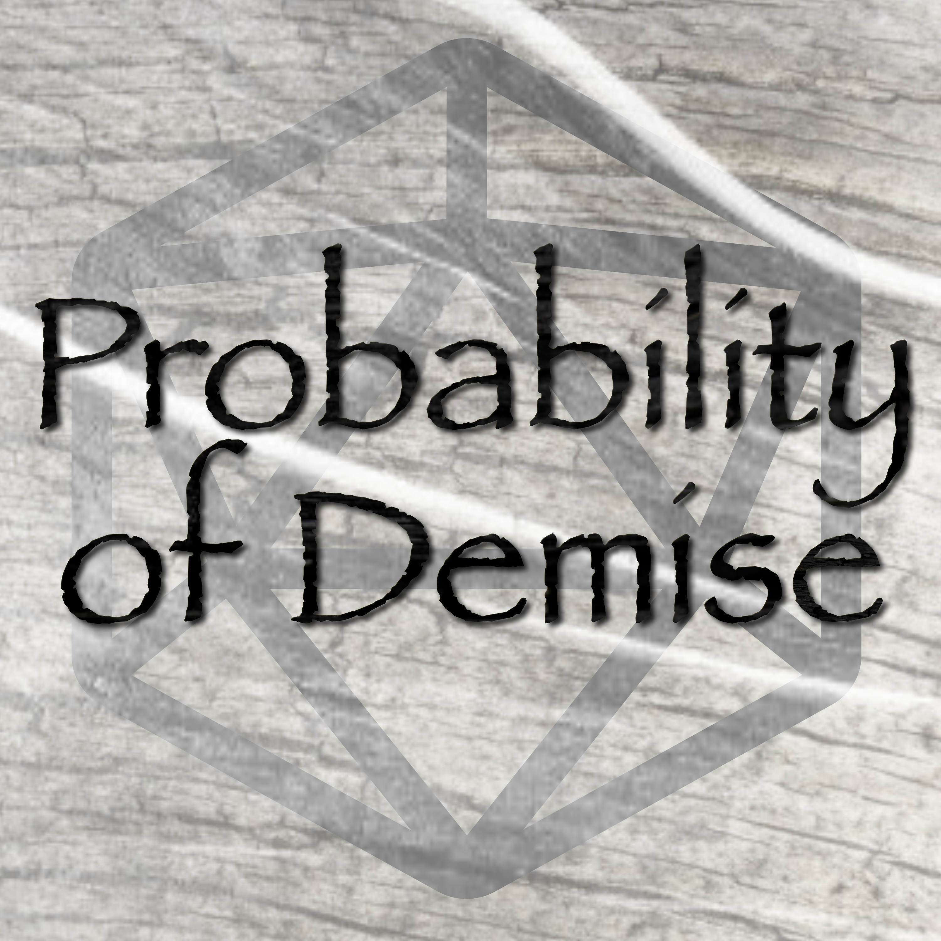 Probability of Demise