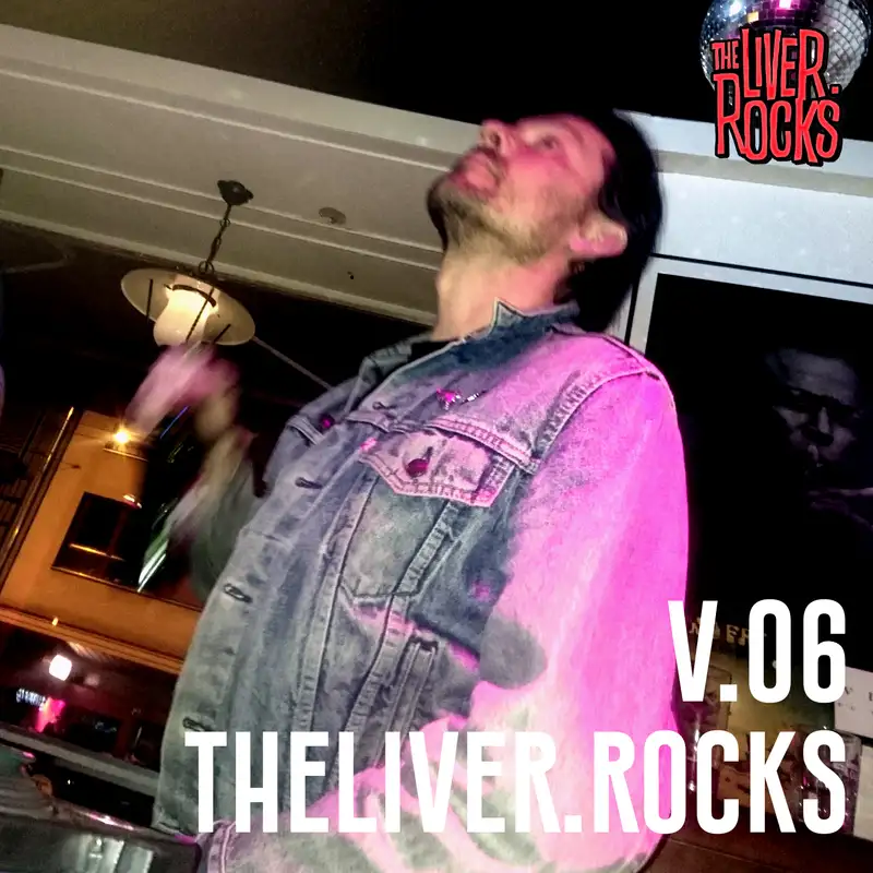 theliver.rocks 006 – rock gutters