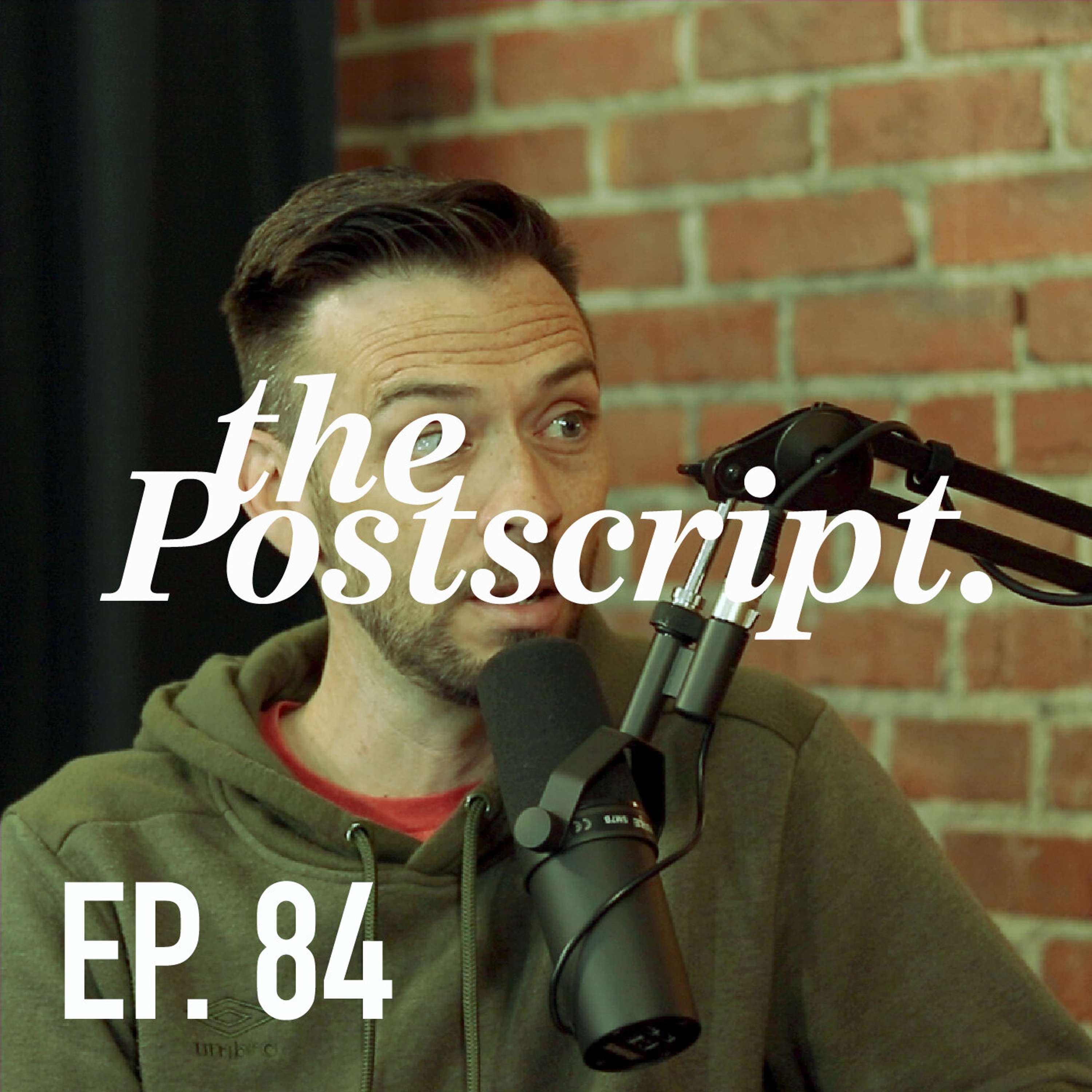 The Postscript Show