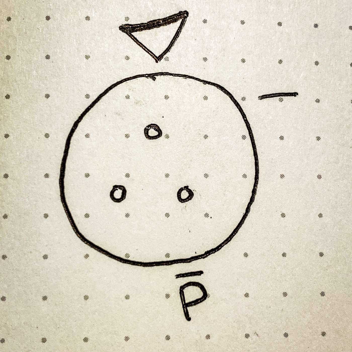 The Antiproton The Antiproton