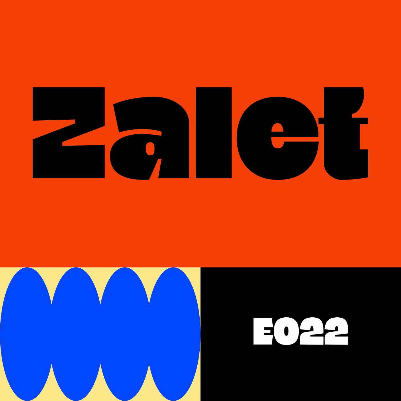 Zalet