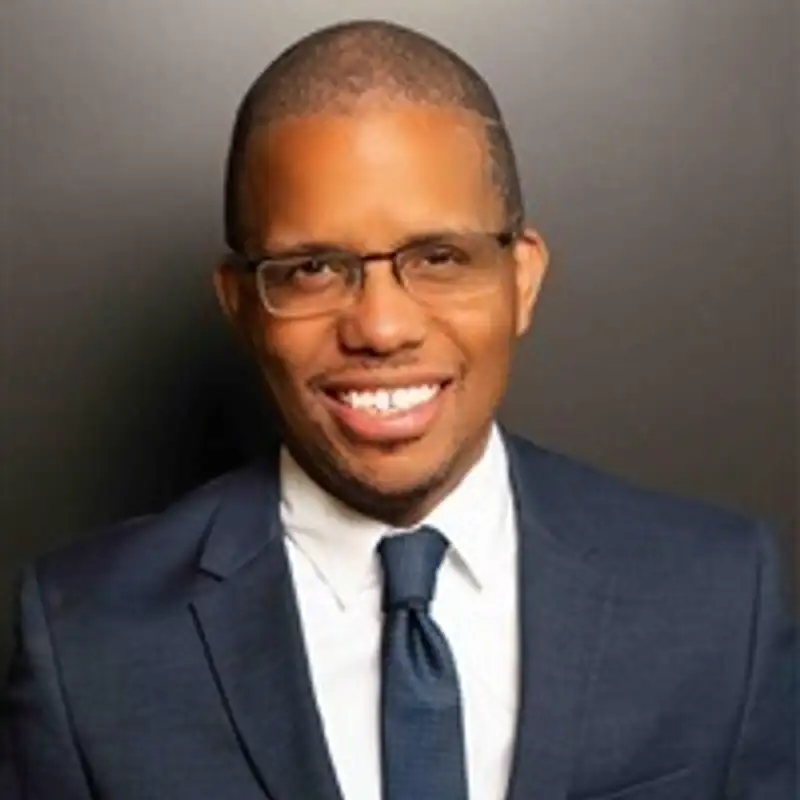 Episode 48 : Anthony P. Howard : A New Learning and Development Platform - For Business and Leadership Growth