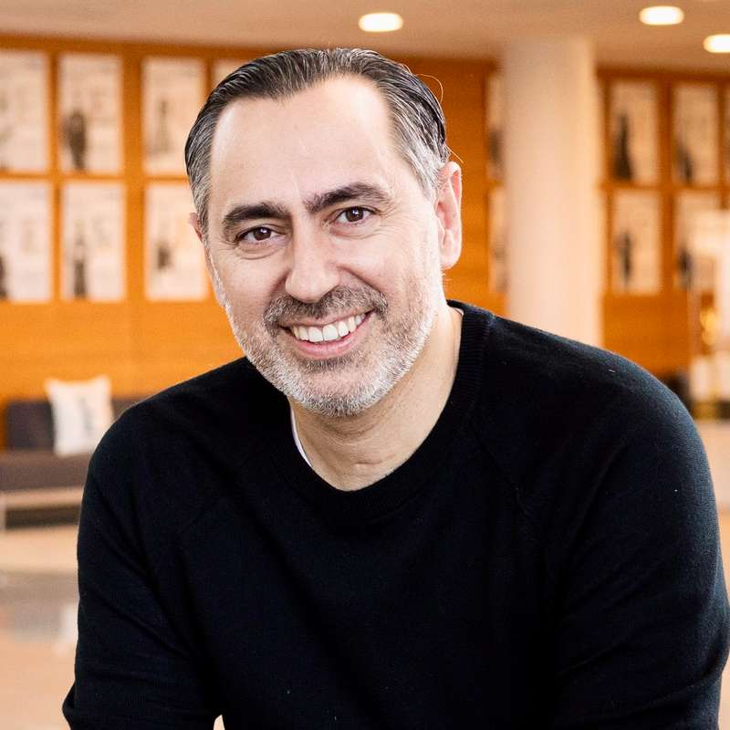 Tony Goncalves, Founder/CEO The Evrose Group