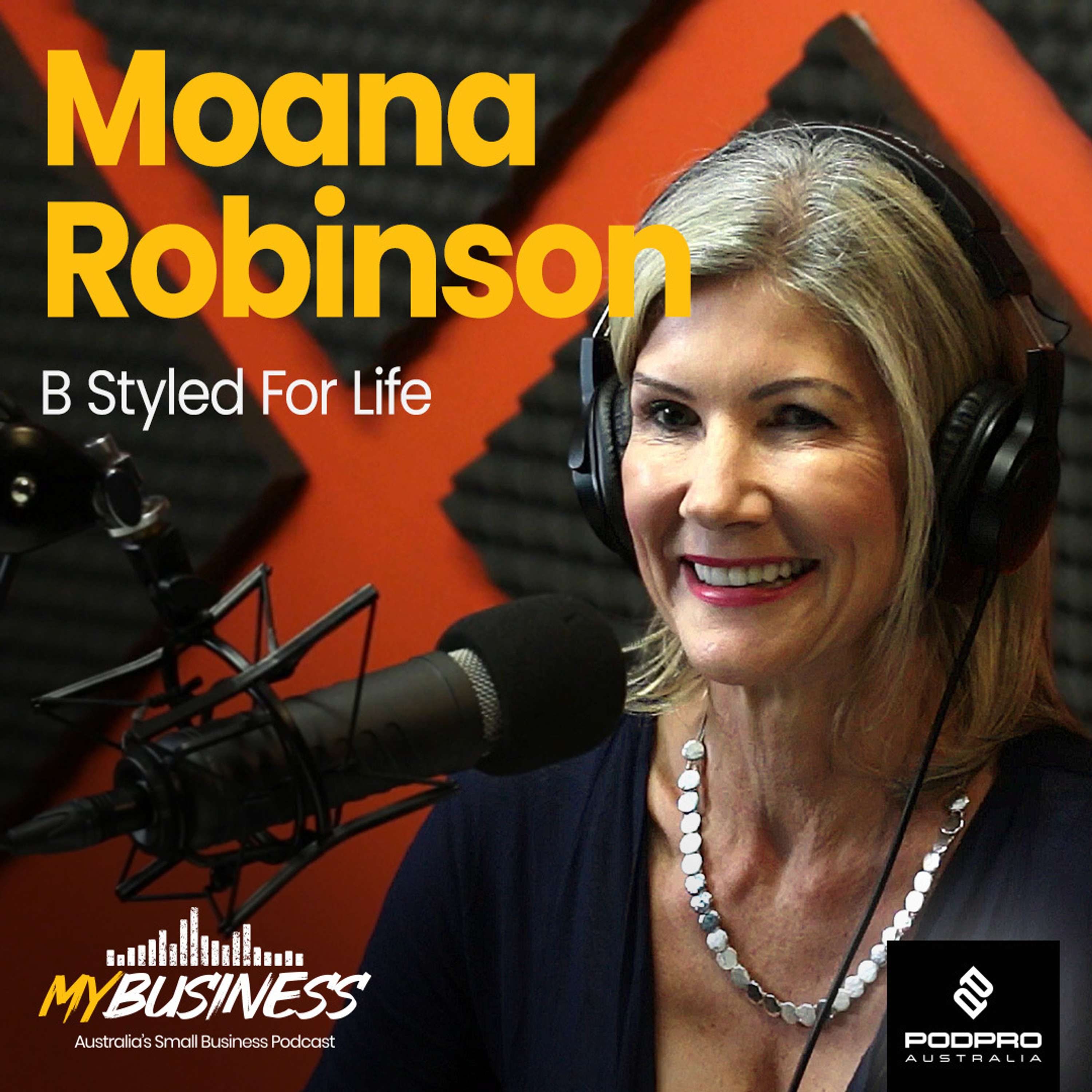 My Business Podcast