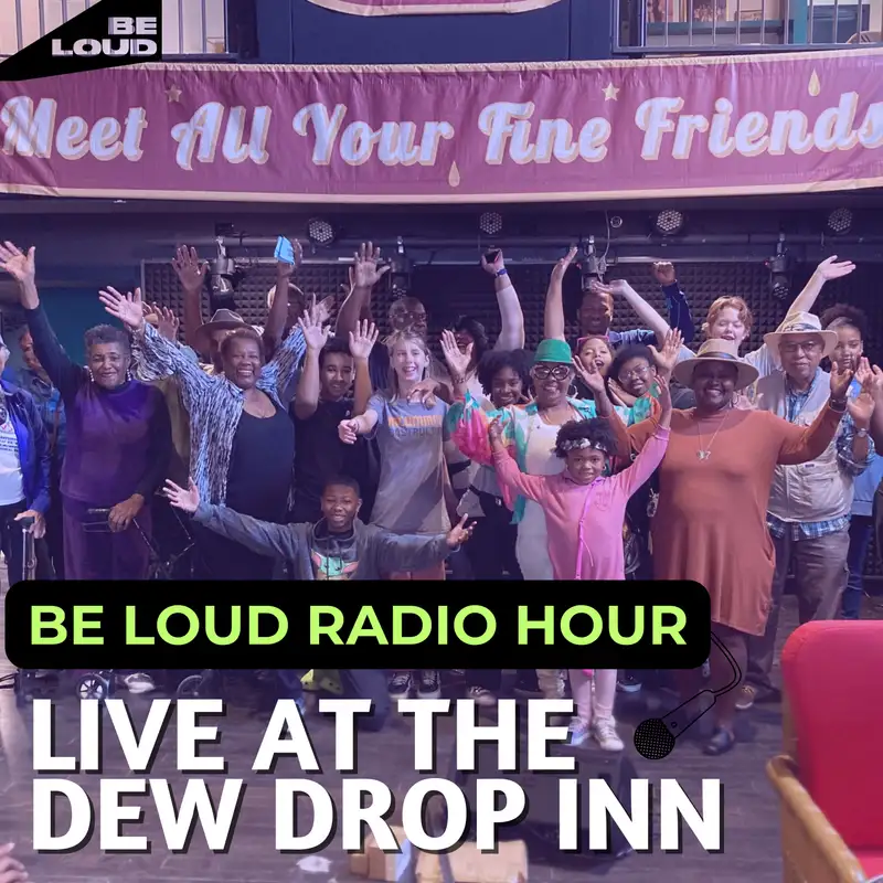 Live at The Drew Drop Inn