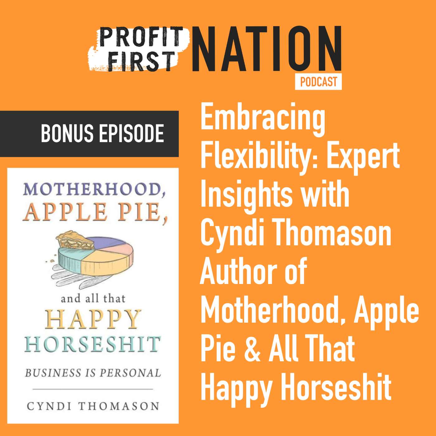 Profit First Nation