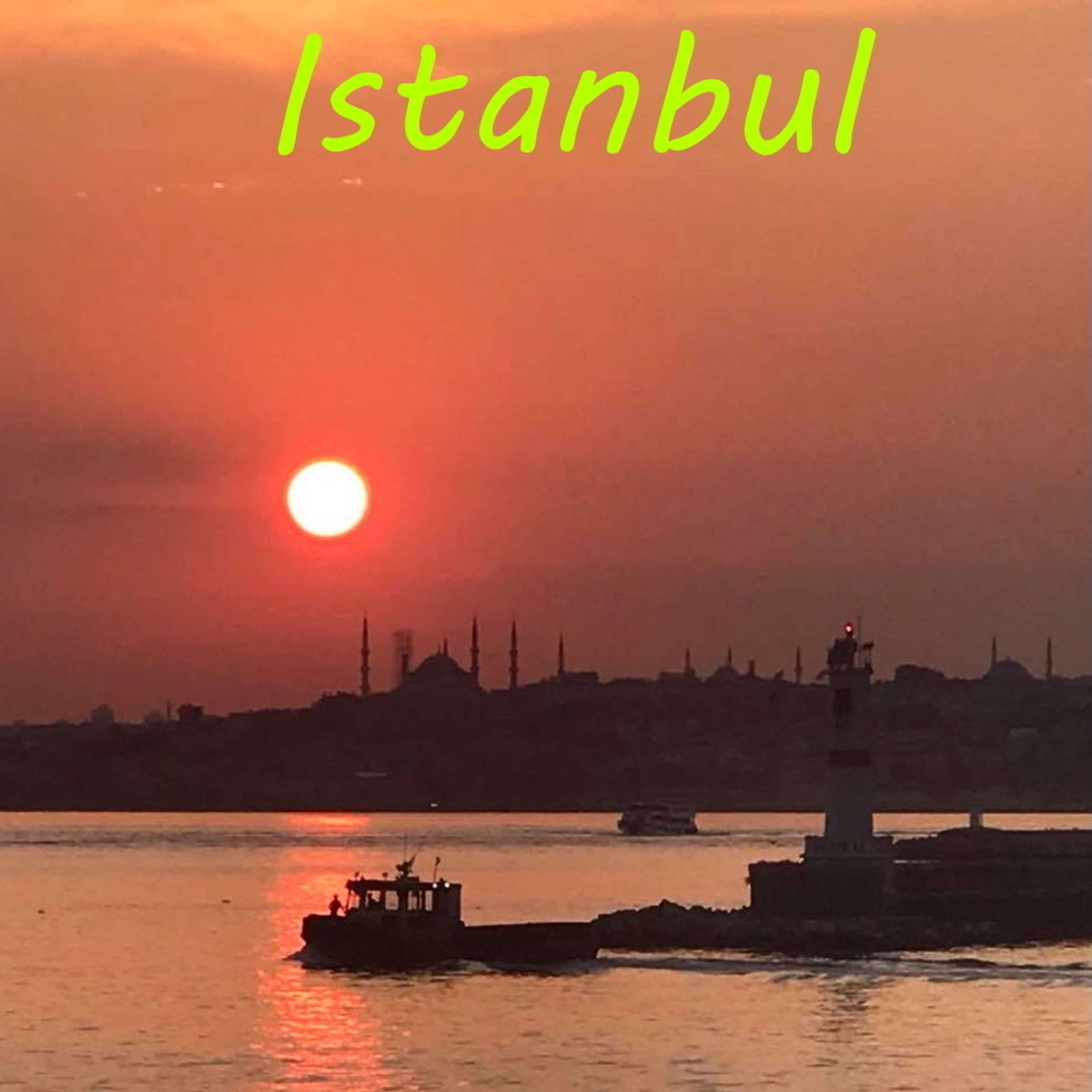 Turkish Cultural Program
