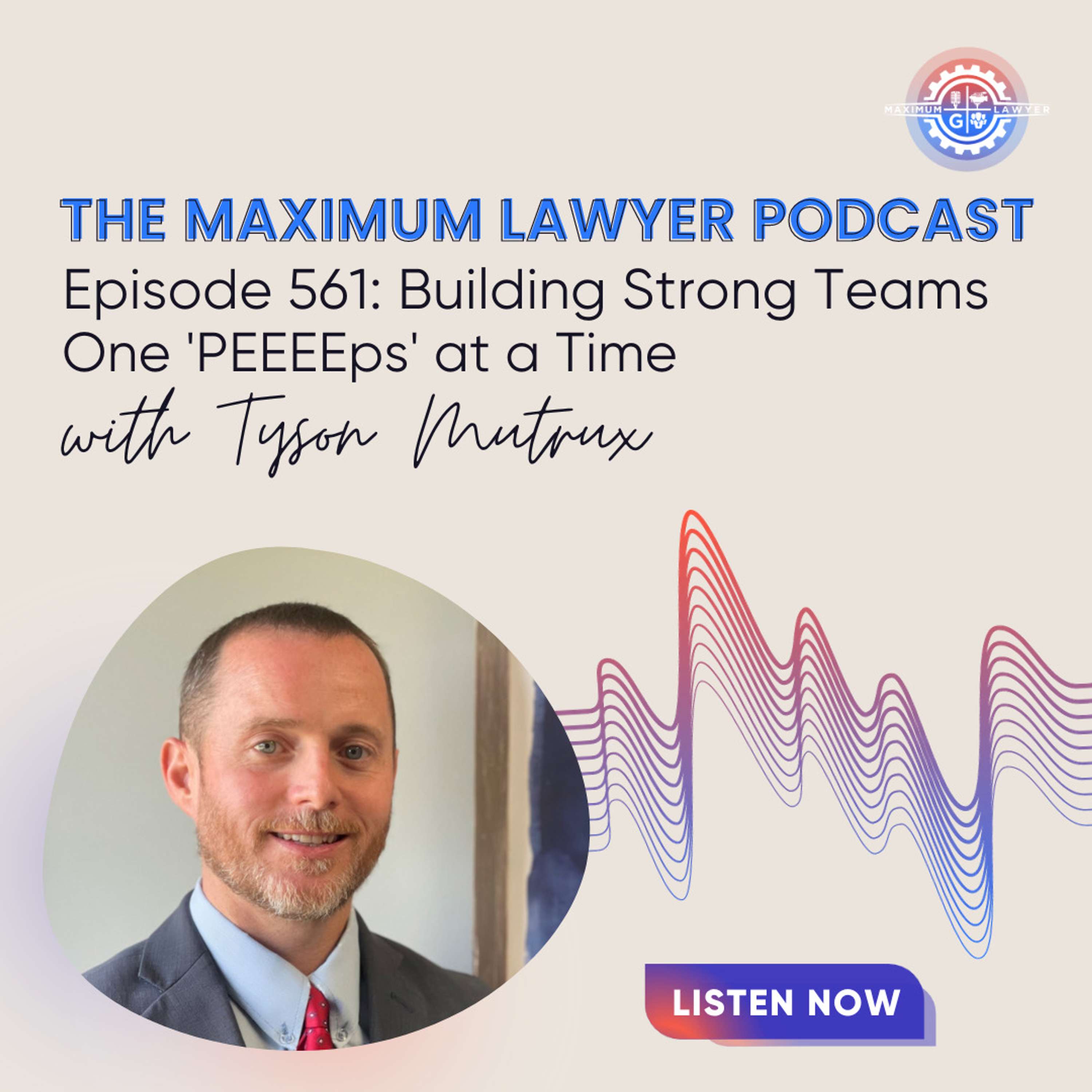 Maximum Lawyer