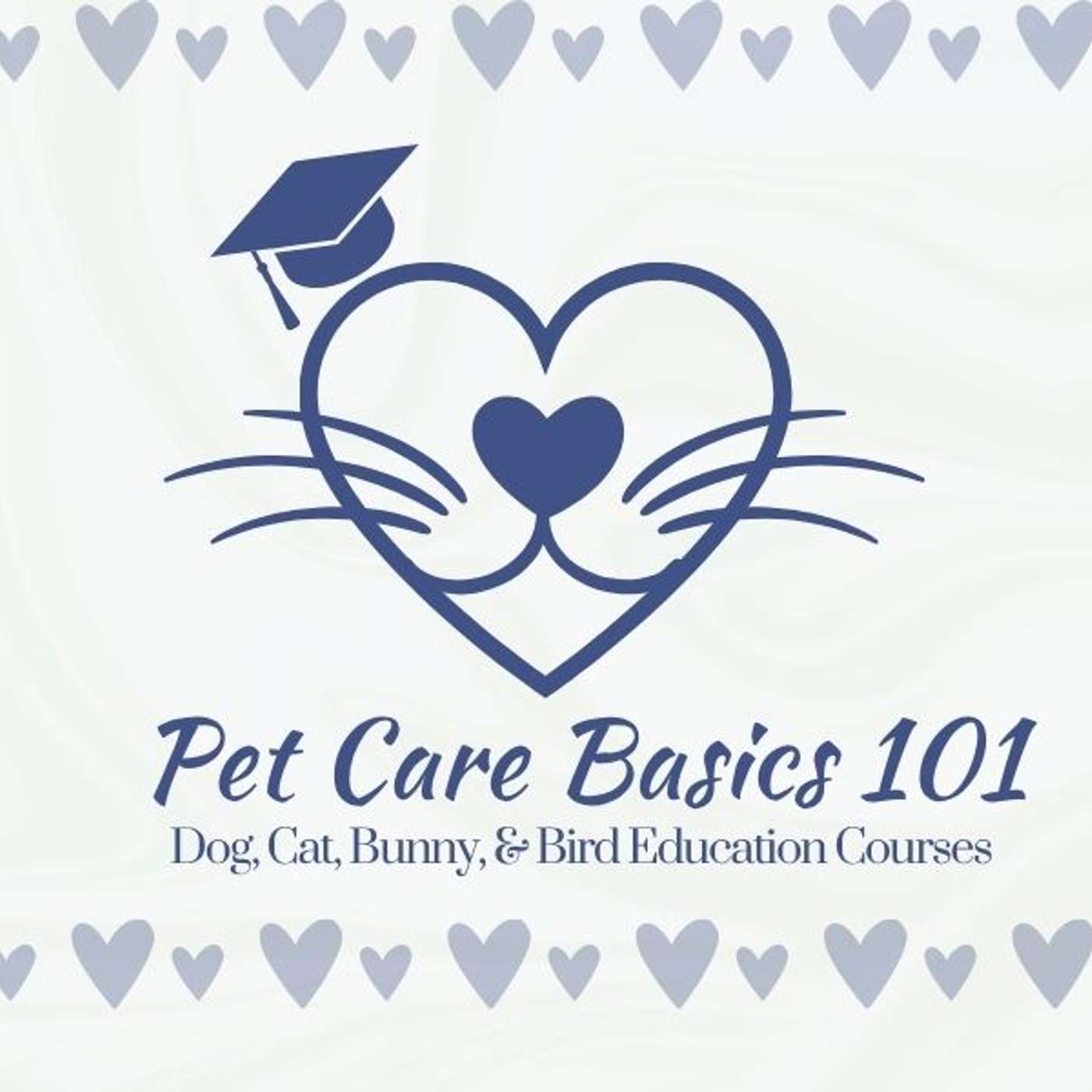 Pet Care Basics 101