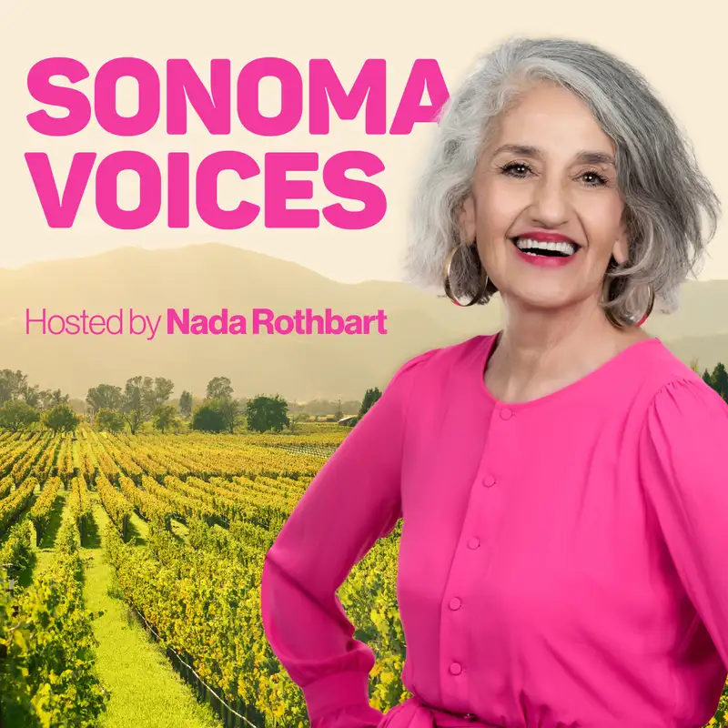 Sonoma Voices with Nada Rothbart