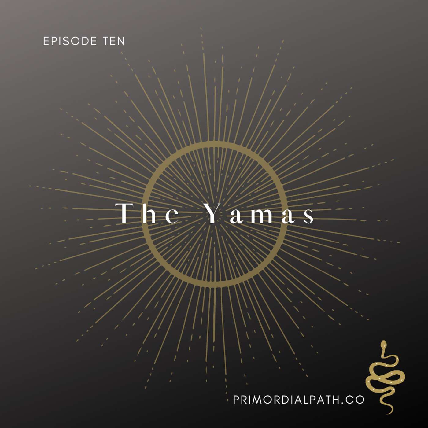 The 8 Limbs: The Yamas The 8 Limbs: The Yamas