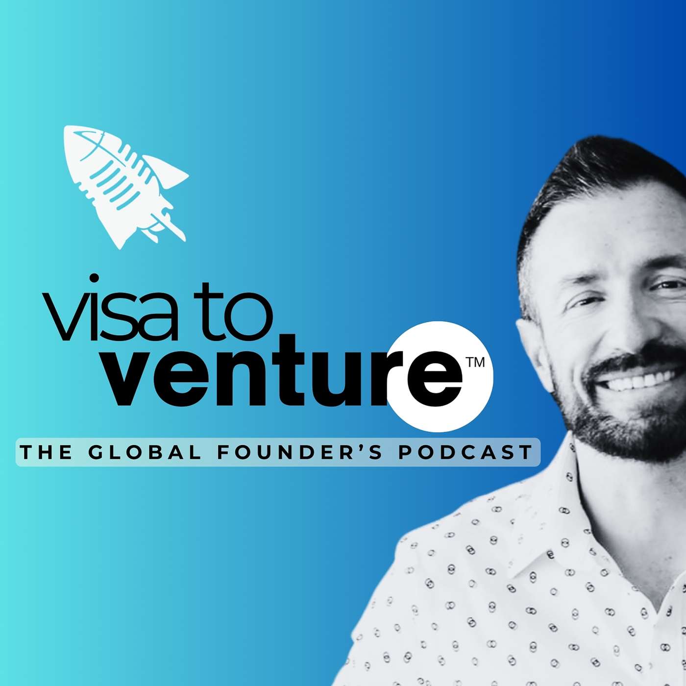 Visa To Venture