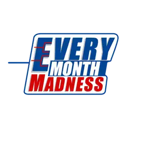 Every Month Madness