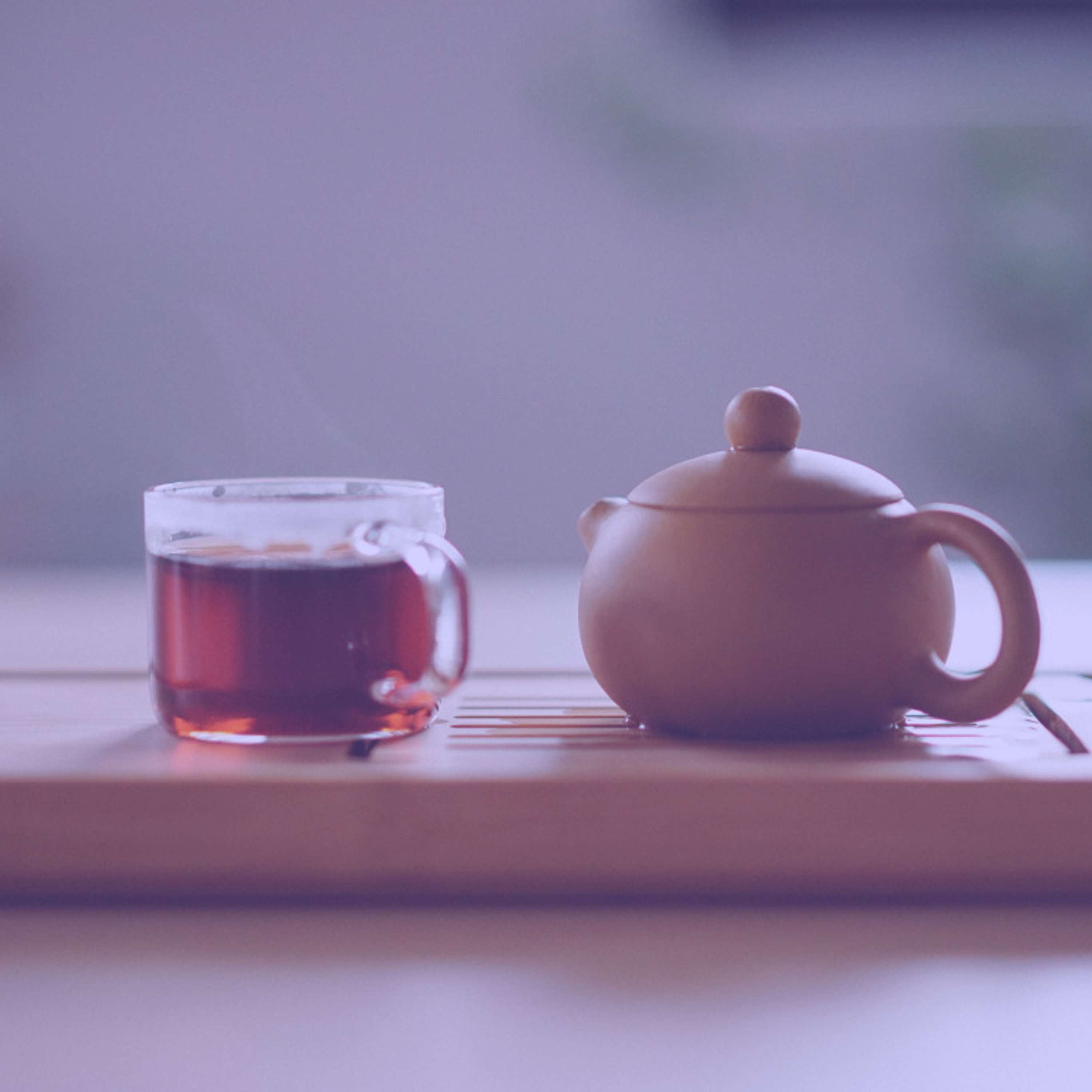 #238 | A Short History Of Tea