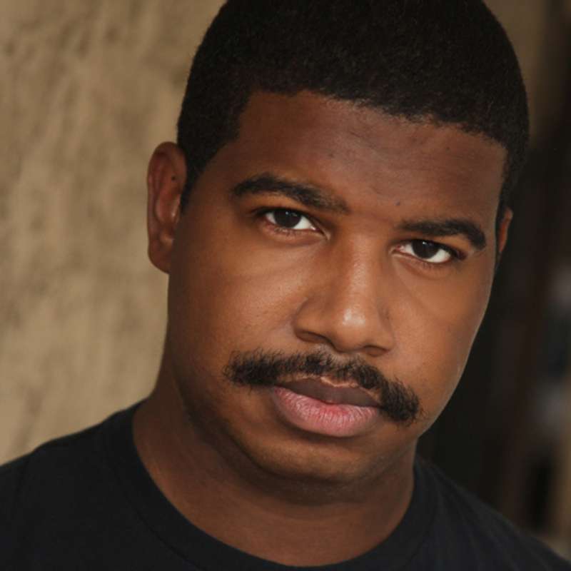 Omari Williams
