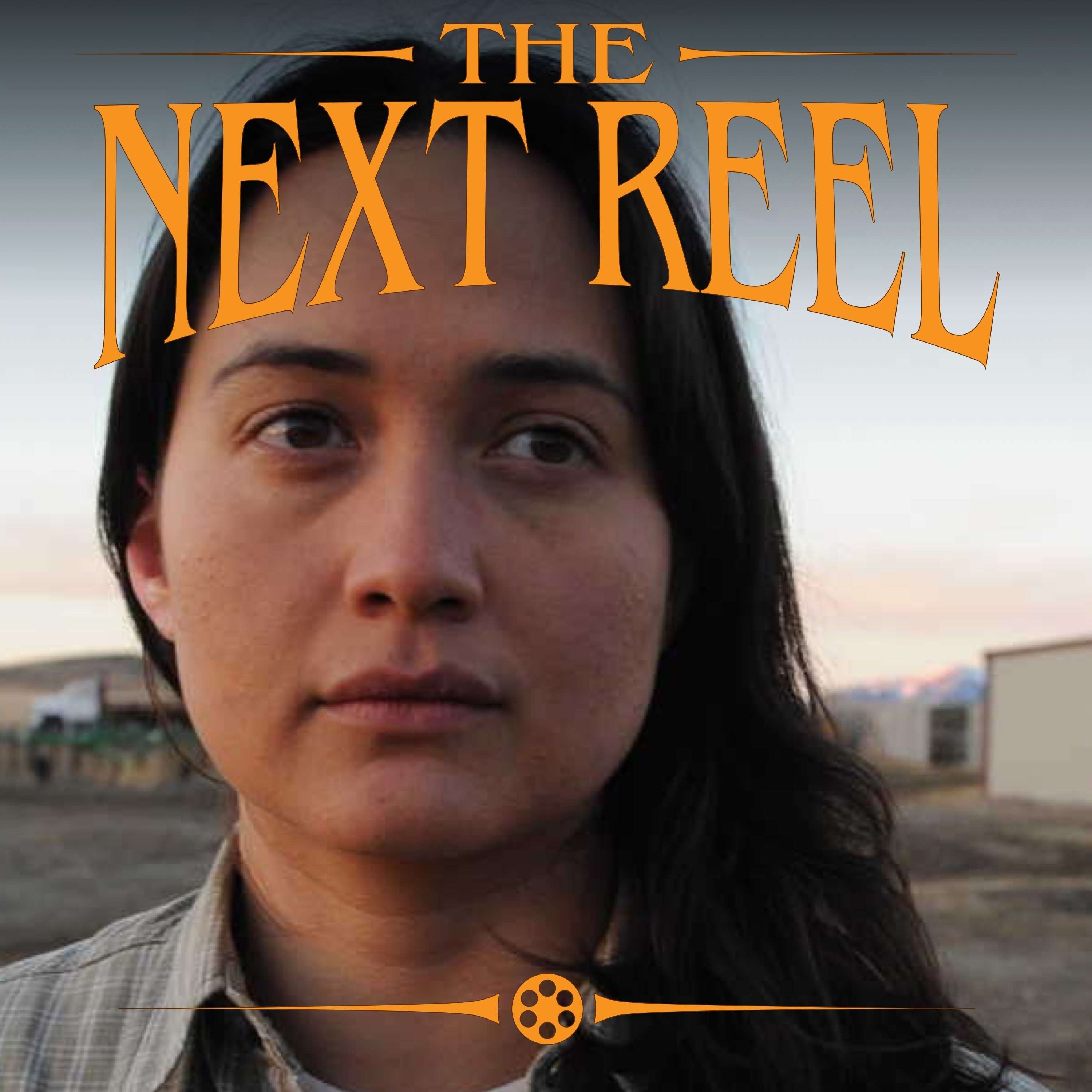 The Next Reel Film Podcast