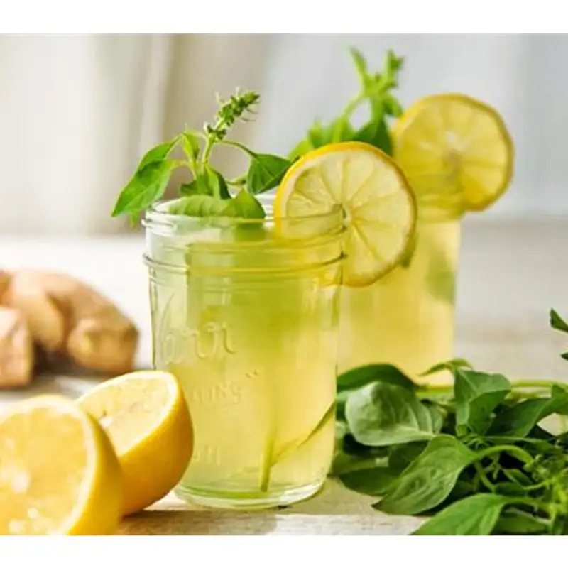 How to Naturally Detox in a Healthy, Safe Way