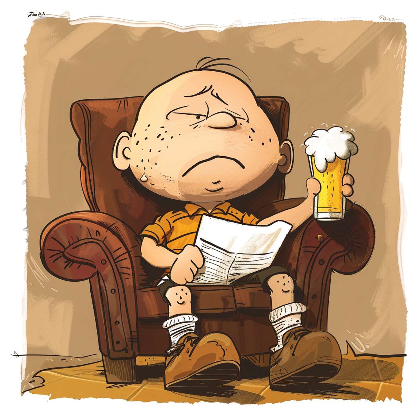Cheers to Dad: Is Father's Day more meaningful without alcohol? episode artwork