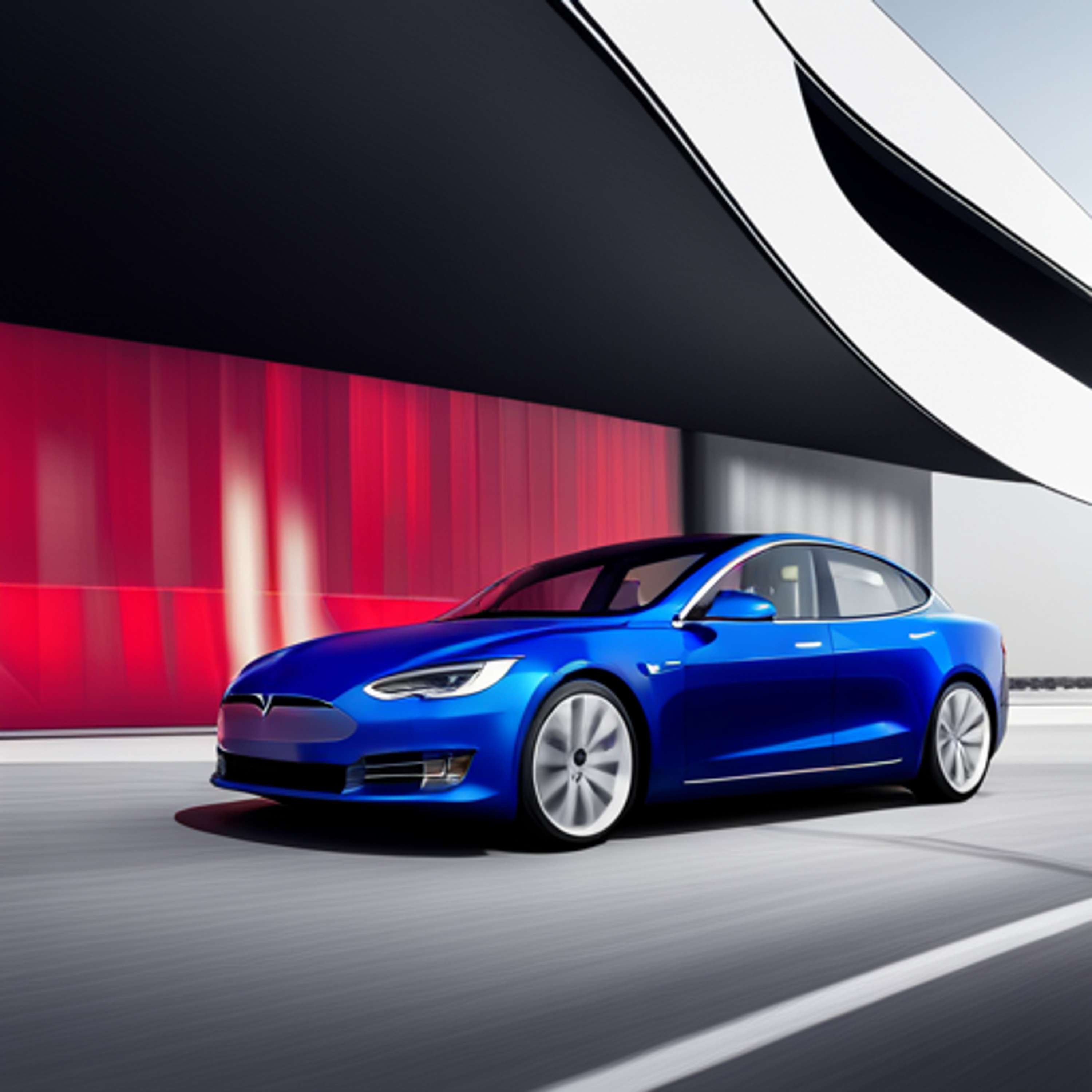 cover of episode Unveiling the Future: Tesla's Latest Software Updates Explained