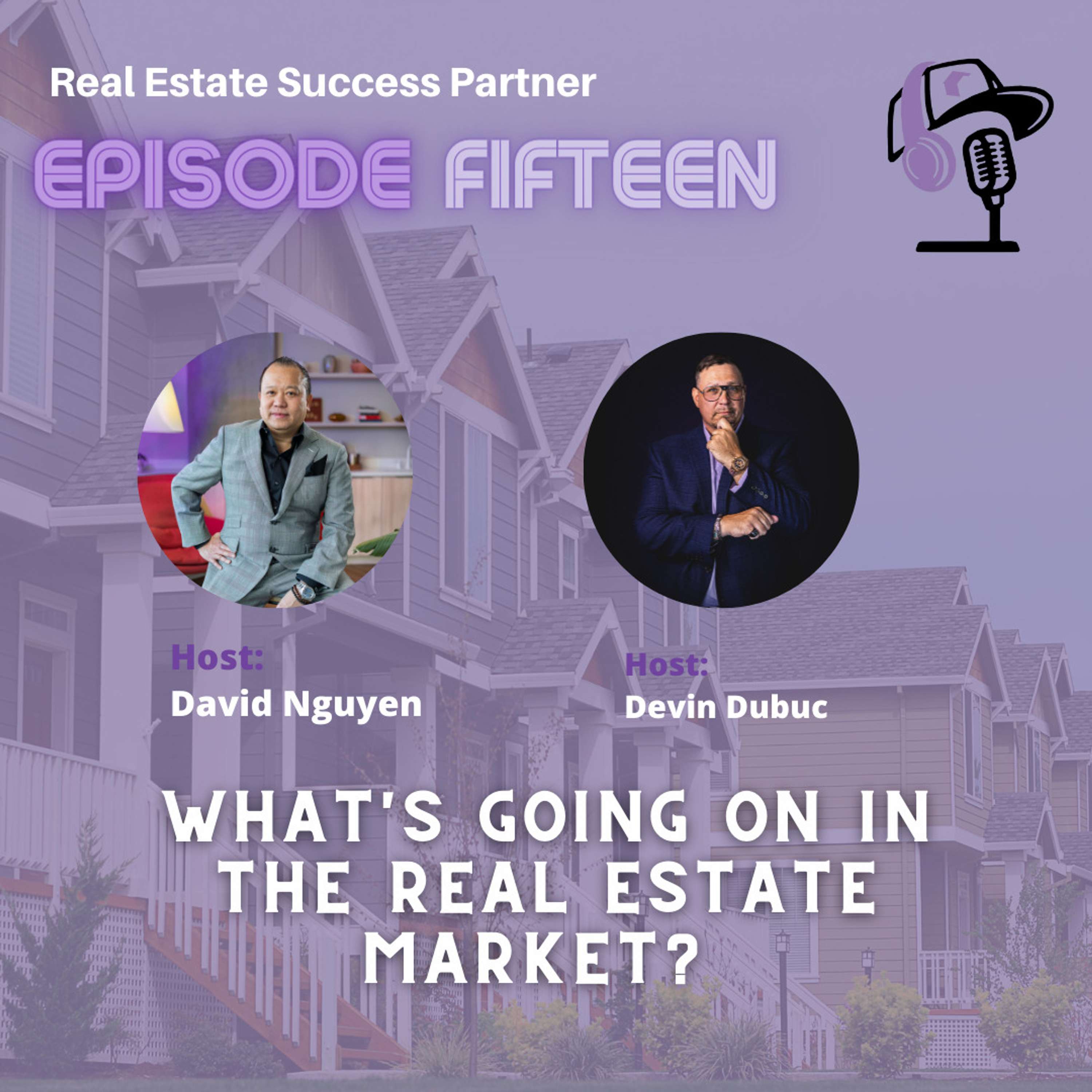 Real Estate Success Partner