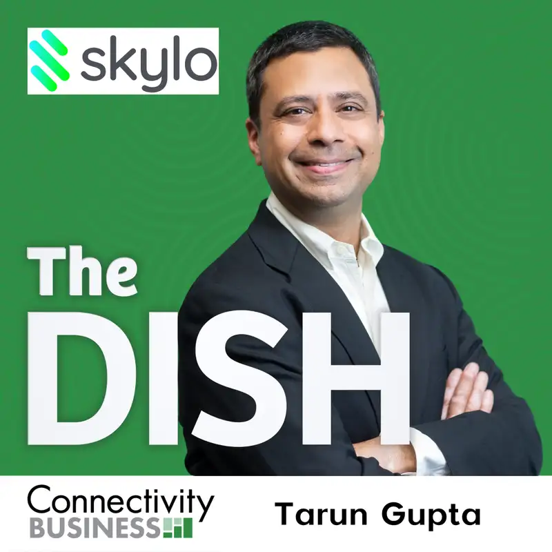 Interview - Tarun Gupta, Skylo Technologies