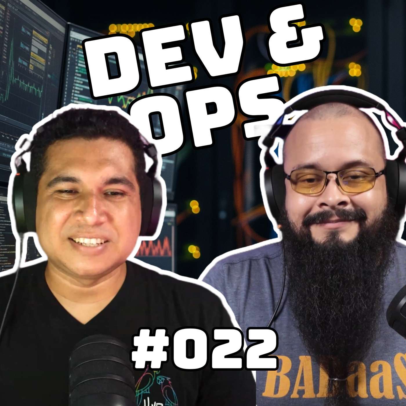 Dev&Ops