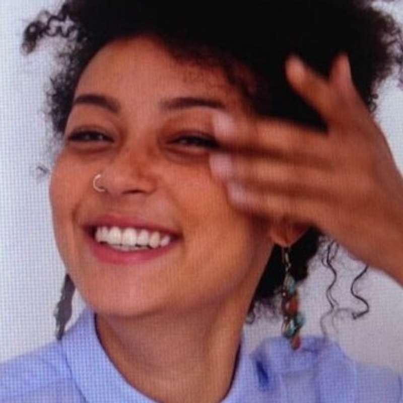 Wafaâ Mesbaoui