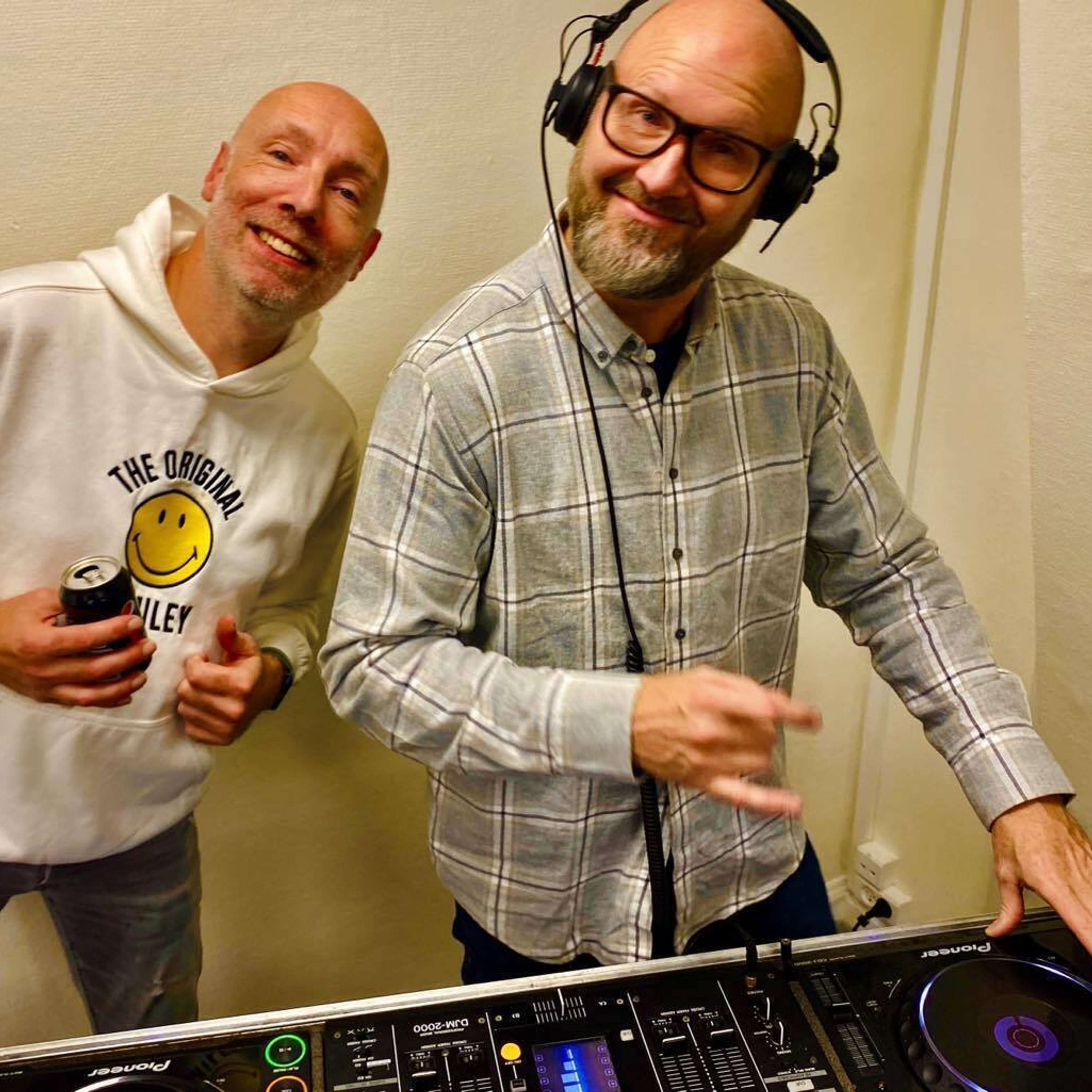 Holbæk Podcast - Talkshow