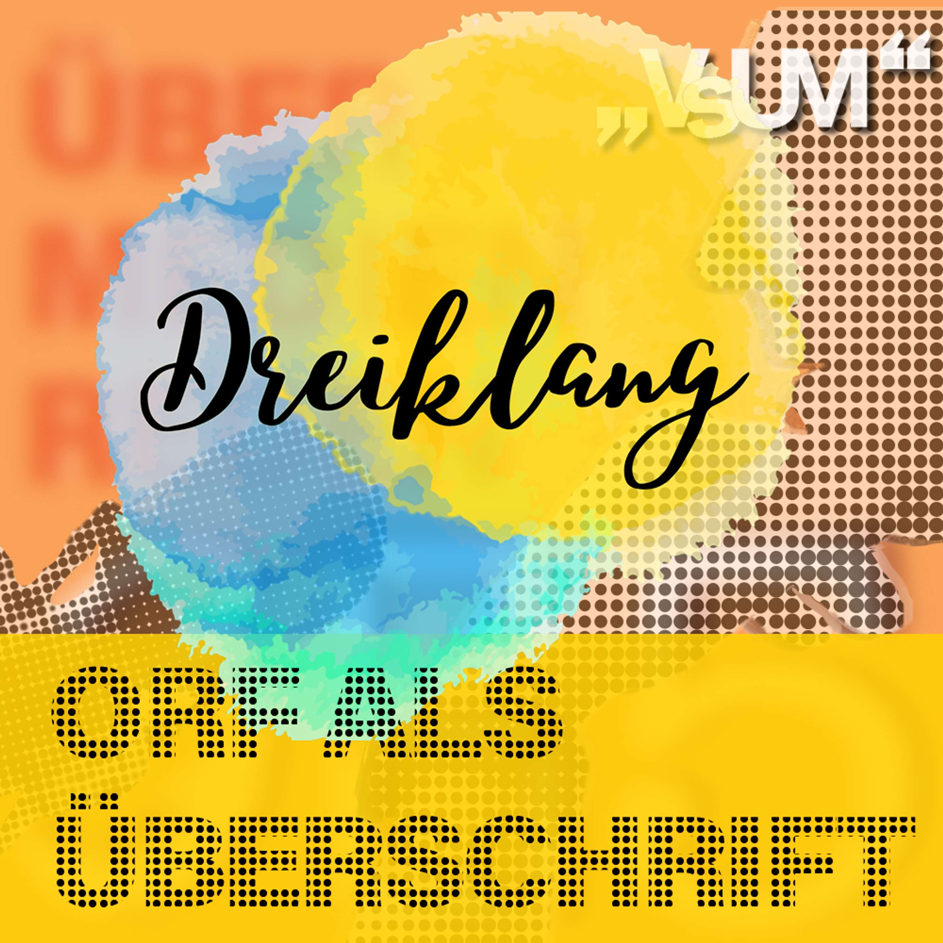 Re-Broadcast: # 687 Gabi Waldner-Pammesberger, Michael Krön, Maria Windhager: Dreiklang "ORF als Überschrift" | 20.12.22