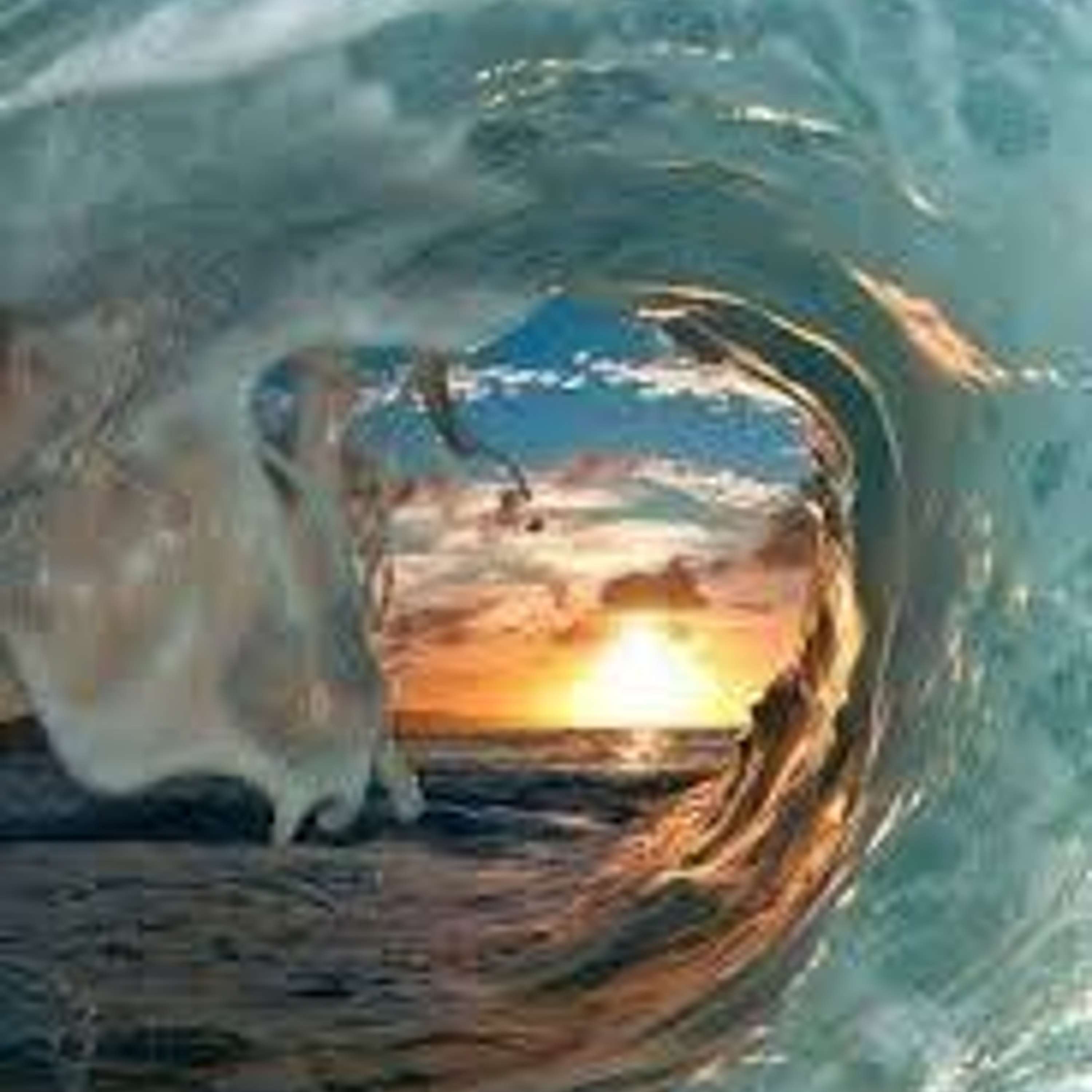 The Epic Wave