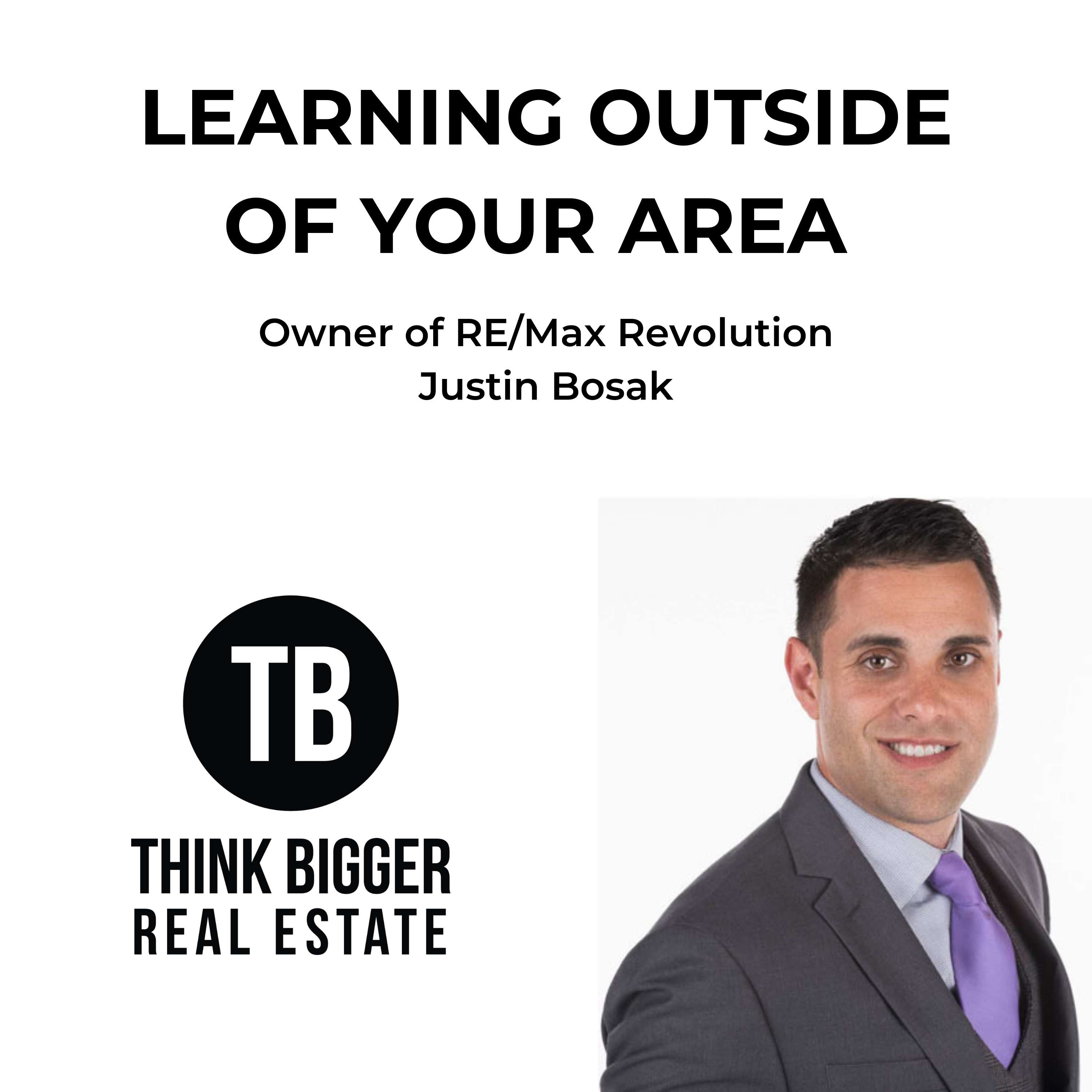 Think Bigger Real Estate