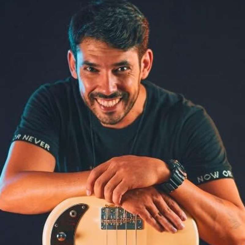 Fabrício Morazotti