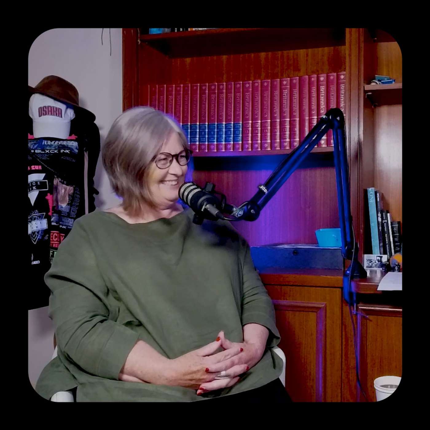 From Chamber CEO to City Councillor - Julie Broad