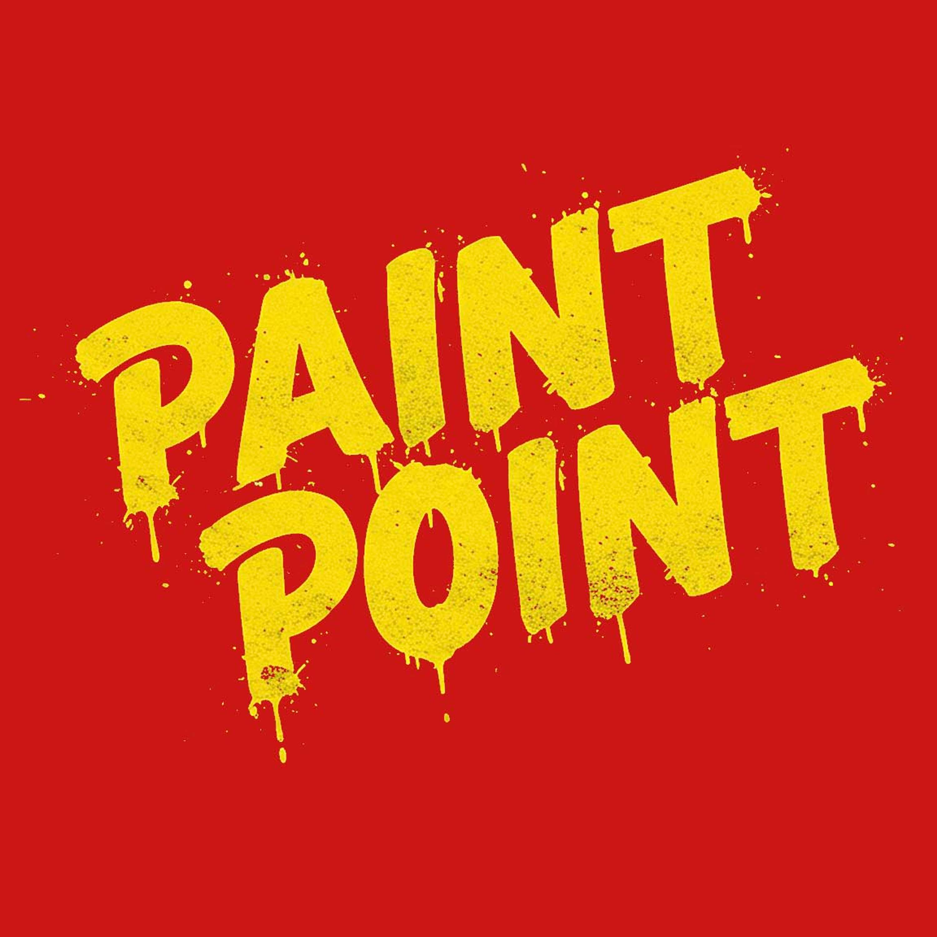 The Paint Point