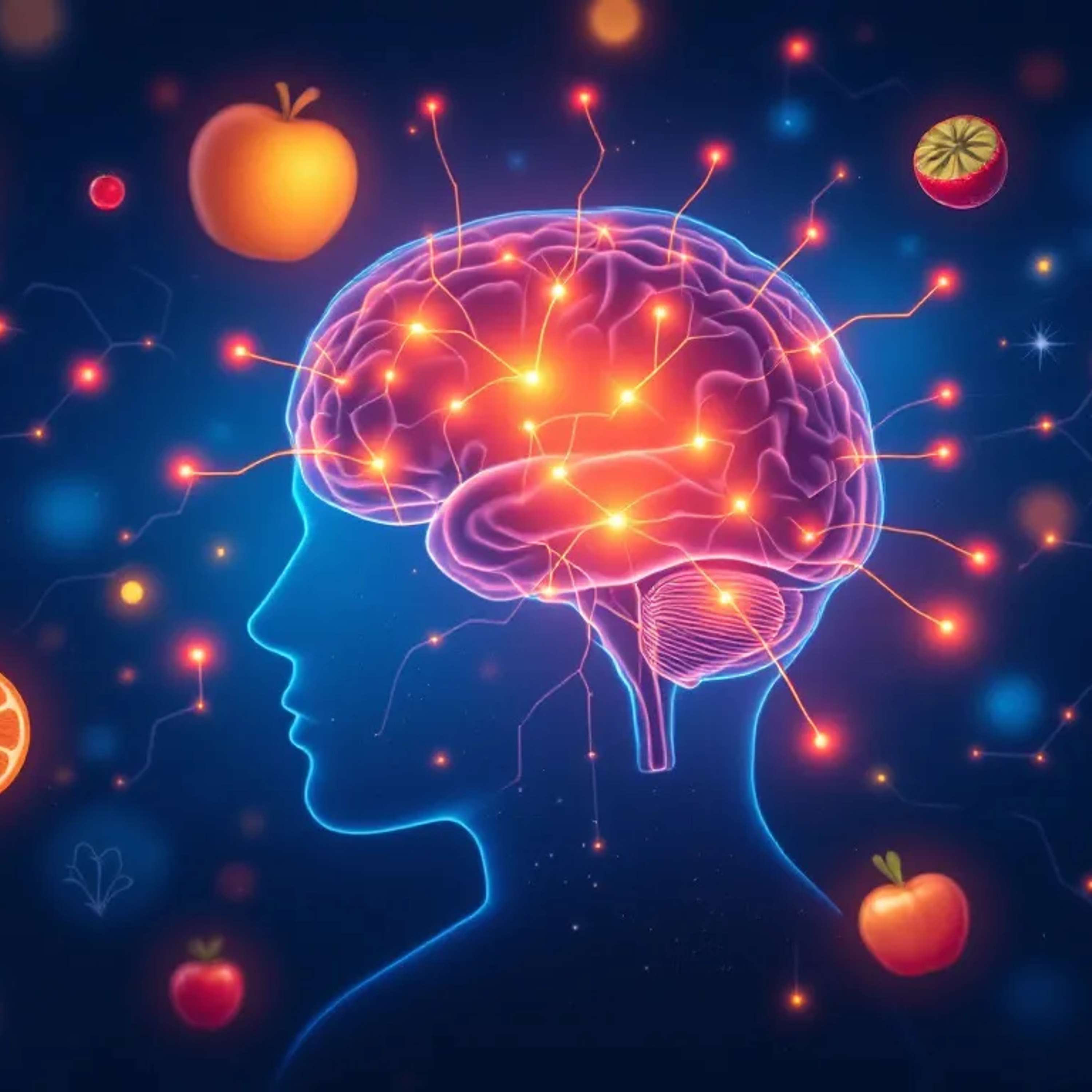 Scientists Identify The Brain Cells That Trigger Fullness