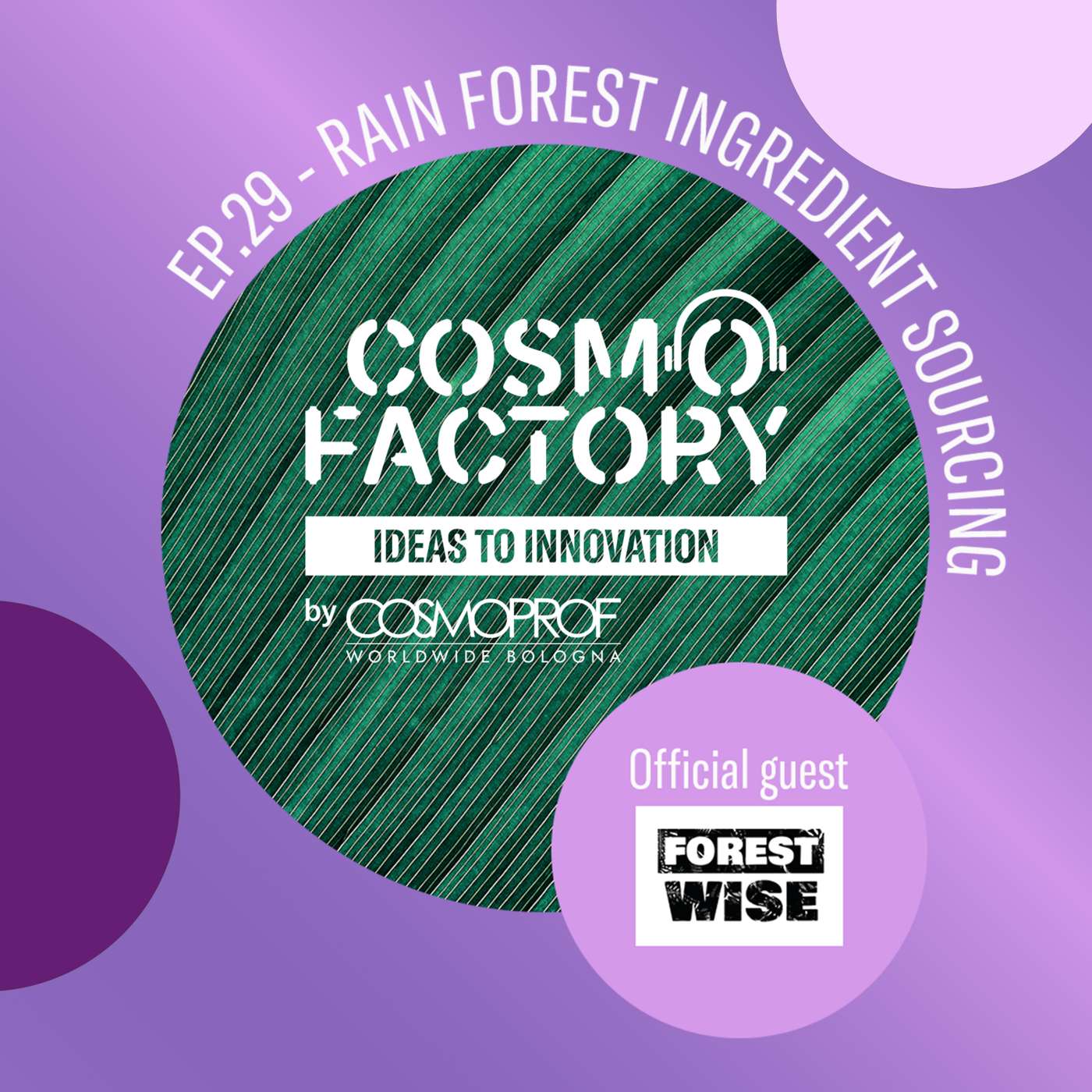 COSMOFACTORY
