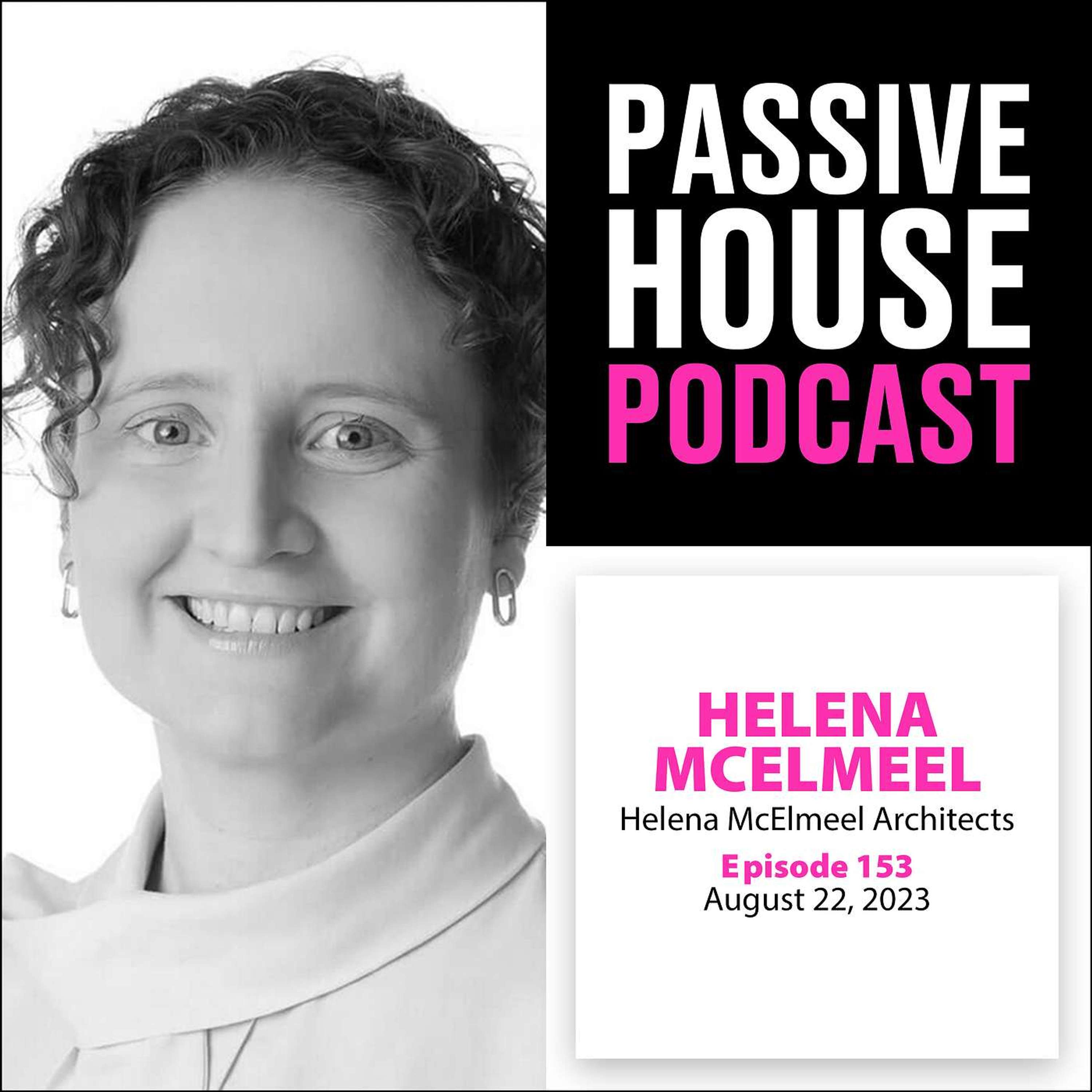 Passive House Podcast