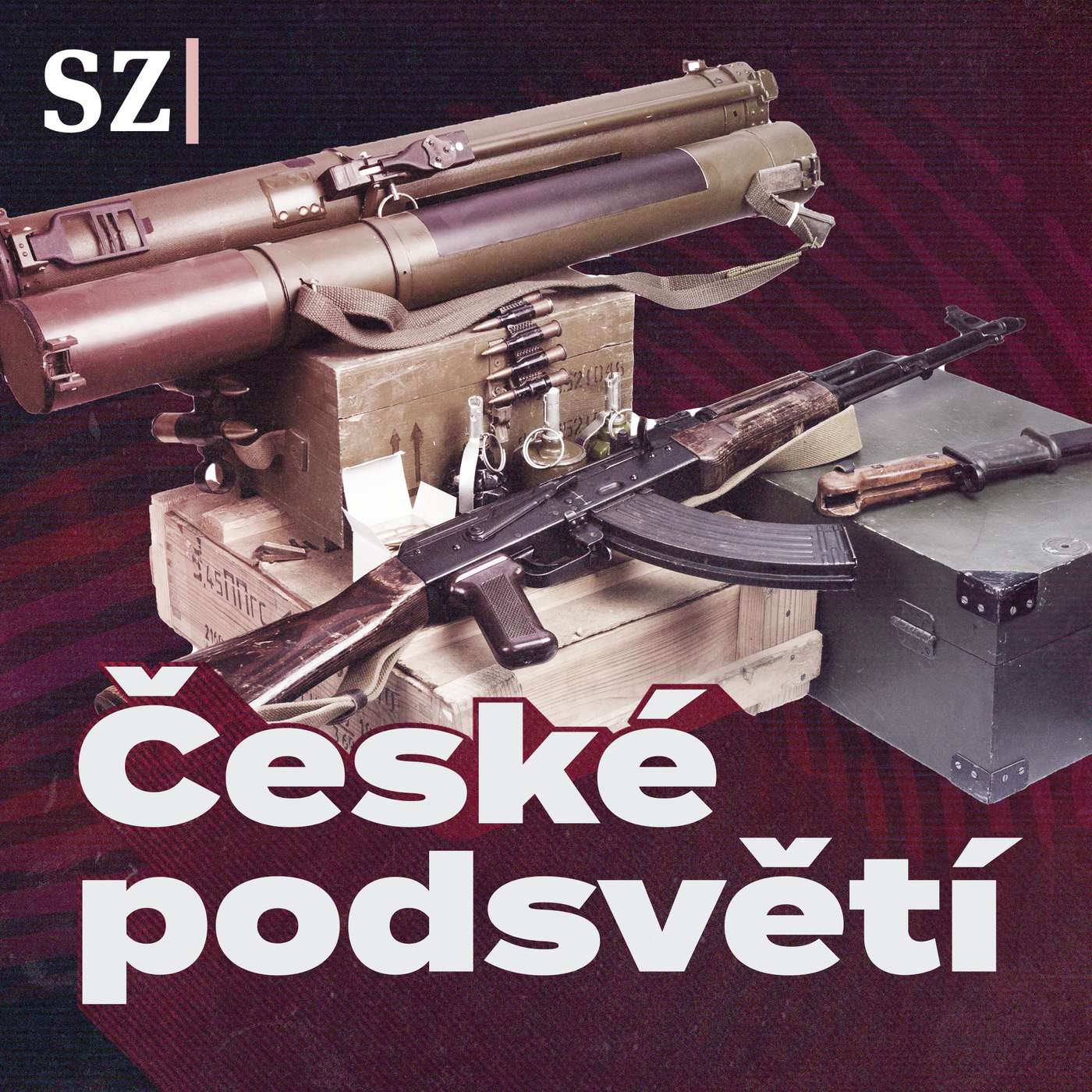 České podsvětí